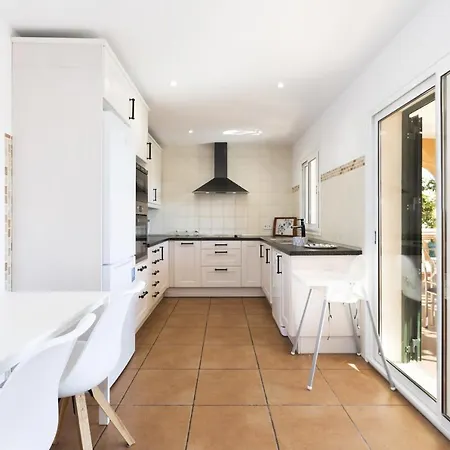 La Vileta Villa Palma de Mallorca