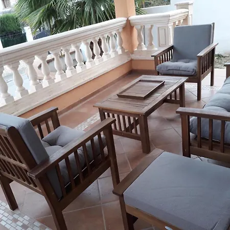 La Vileta Villa Palma de Mallorca