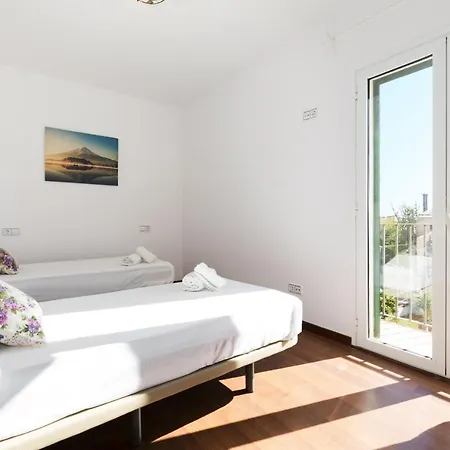 La Vileta Villa Palma de Mallorca