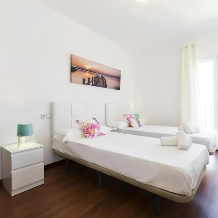 La Vileta Villa Palma de Mallorca