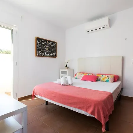 Villa La Vileta Palma de Mallorca